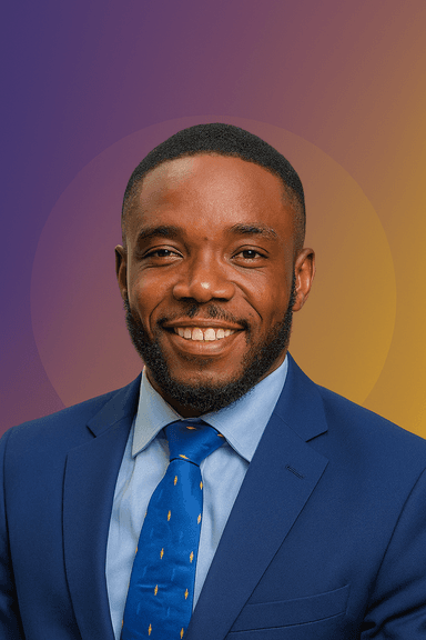 Preatchafx, founder of PreatchaFX Academy